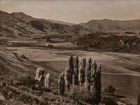 V.C. BROWNE Arrow Valley, Otago