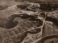 V.C. BROWNE Karapiro Hydro Station (Just Before Opening)