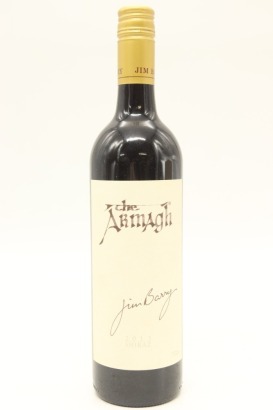 (1) 2013 Jim Barry The Armagh Shiraz, Clare Valley [RP96]
