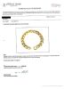 9ct Yellow Gold, 21cm Heavy Curb Link Bracelet - 2