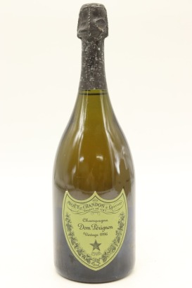 (1) 1996 Dom Perignon Brut, Champagne [JR17]