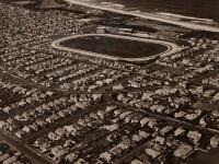 V.C. BROWNE Christchurch Trotting Raceway