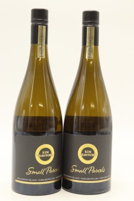 (2) 2022 Kim Crawford SP Small Parcels 'SpitFire' Sauvignon Blanc, Marlborough