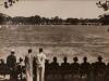 V.C. BROWNE Cricket Oval, Hagley Park, Christchurch