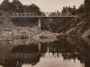 V.C. BROWNE Pelorus Bridge, Marlborough