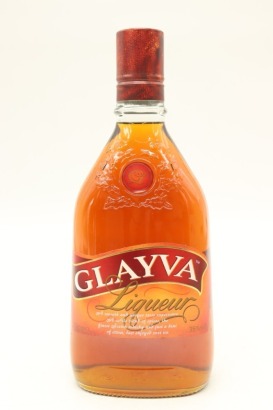 (1) Glayva Scotch Whisky Liqueur, Scotland, 35% ABV, 1000ml