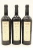 (3) 1998 Mudbrick Vineyard Cabernet Sauvignon - Merlot, Waiheke Island