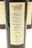 (3) 1998 Mudbrick Vineyard Cabernet Sauvignon - Merlot, Waiheke Island - 2
