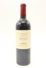 (1) 2012 Te Mata Estate Awatea Cabernets Merlot, Hawke's Bay