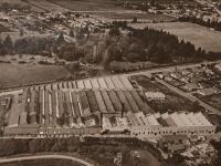 V.C. BROWNE Kaiapoi Woollen Mills