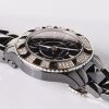 Ceramic, 34mm Christian Dior VIII Diamond Automatic Wristwatch, circa 2019-2020 - 4