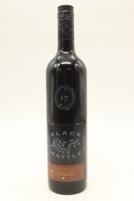 (1) 2011 Black Wattle Regional Selection Cabernet Sauvignon, Limestone Coast