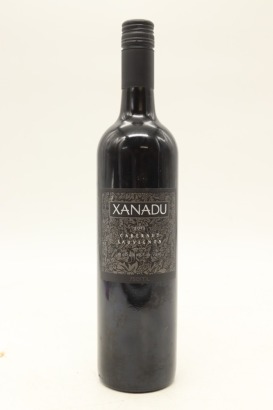 (1) 2013 Xanadu Cabernet Sauvignon, Margaret River