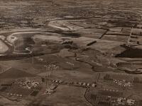 V.C. BROWNE Linton Military Camp, Palmerston North