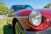 1976 MGB GT - 12