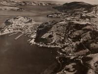 V.C. BROWNE Port Chalmers