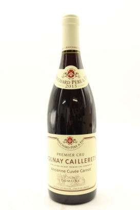 (1) 2015 Bouchard Pere & Fils Caillerets Ancienne Cuvee Carnot, Volnay Premier Cru