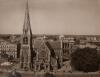 V.C. BROWNE Christchurch Cathedral