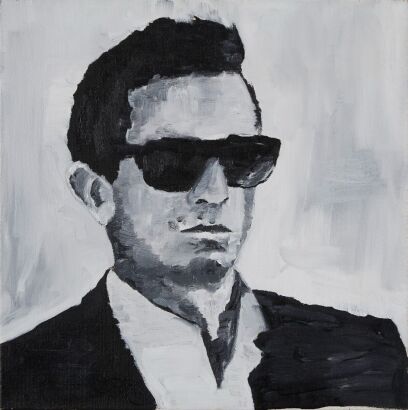 PETE WHEELER untitled