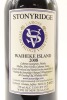 (1) 2008 Stonyridge Vineyard Larose, Waiheke Island, 1500ml (GB) - 2