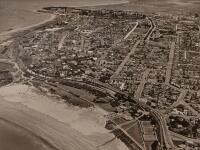 V.C. BROWNE Caroline Bay, Timaru