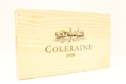 (6) 2020 Te Mata Estate Coleraine, Hawke's Bay (OWC)