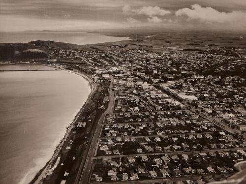 V.C. BROWNE Oamaru