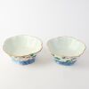 A Pair of Chinese Tongzhi Period Famille-rose &lsquo;Monkey and Pine&rsquo; Bowls - 2