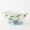 A Pair of Chinese Tongzhi Period Famille-rose &lsquo;Monkey and Pine&rsquo; Bowls - 4
