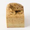 A Chinese Qingtian Stone 'Turtle' Seal