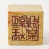 A Chinese Qingtian Stone 'Turtle' Seal - 3