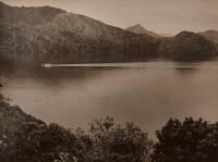 V.C. BROWNE Queen Charlotte Sound II