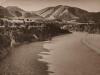 V.C. BROWNE Upper Waimakariri River