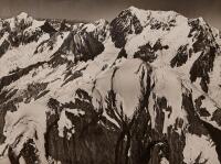 V.C. BROWNE Mt Cook/Mt Tasman/Mt Sefton