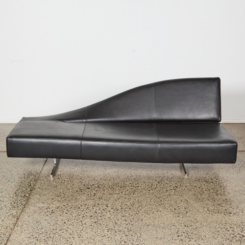 A Jean-Marie Massaud Aspen Sofa for Cassina