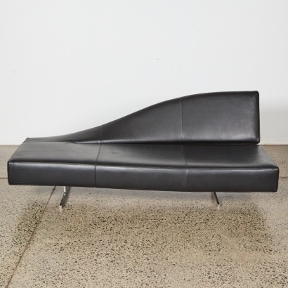 A Jean-Marie Massaud Aspen Sofa for Cassina