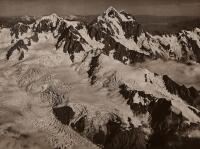 V.C. BROWNE Mt Cook/Mt Tasman and Franz Josef Glacier