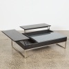 A Boconcept Chiva Storage Coffee Table - 3