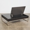 A Boconcept Chiva Storage Coffee Table - 4