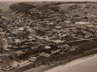 V.C. BROWNE Oamaru