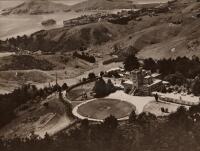 V.C. BROWNE Larnach Castle, Dunedin II