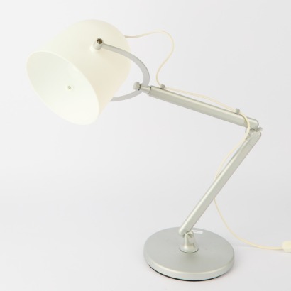 A Swivel Desk Lamp By Martin And Eleback For Ikea c.1980s