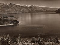 V.C. BROWNE Lake Wakatipu