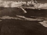 V.C. BROWNE Mt Cook/Mt Tasman and Franz Josef Glacier