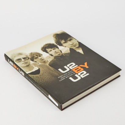 U2 by U2