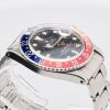 Cliff Tait&rsquo;s Rolex GMT‑Master 1675 Wristwatch - "A Watch Worn Around the World," circa 1969 - 3