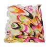 Emilio Pucci Silk Scarf