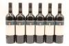 (6) 2010 The Gabion Rachels Block Cab Franc Merlot, Matakana [RC19]