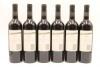 (6) 2010 The Gabion Rachels Block Cab Franc Merlot, Matakana [RC19] - 2