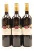 (3) 2013 Coopers Creek Select Vineyards Cabernet Merlot, Gimblett Gravels